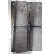 1965 - 98 - ROLLS ROYCE - BENTLEY - NEW - REAR BRAKE PADS - CD6396  